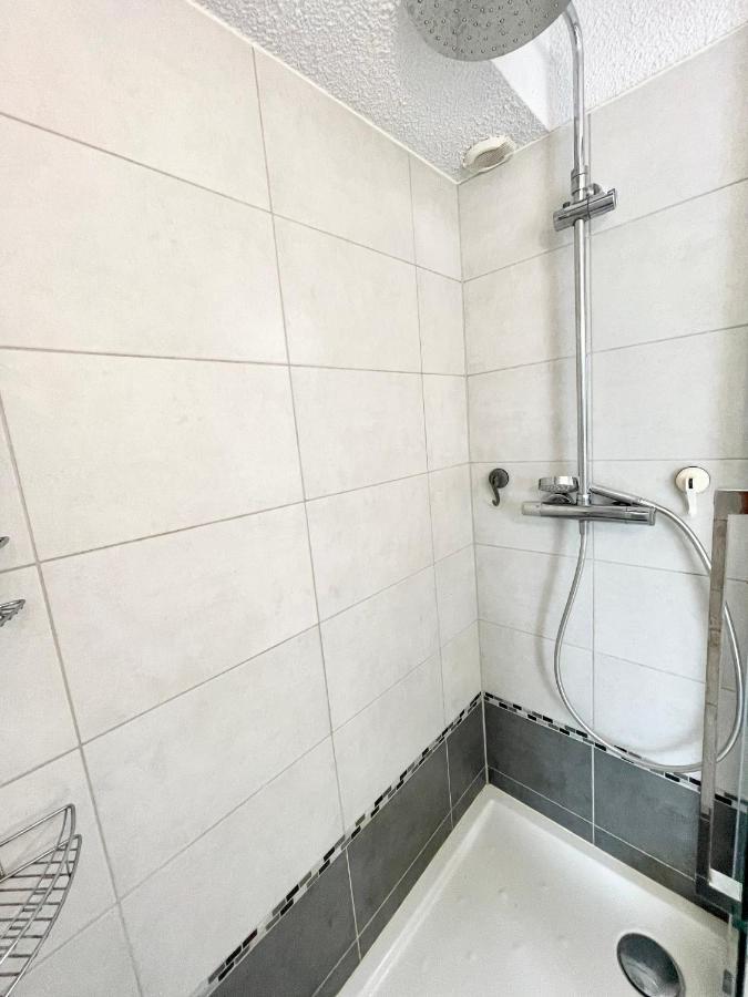 Charmante Maisonnette A 2 Pas Des Plagespiscine غيديل المظهر الخارجي الصورة